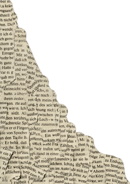 newspaper cutting 1