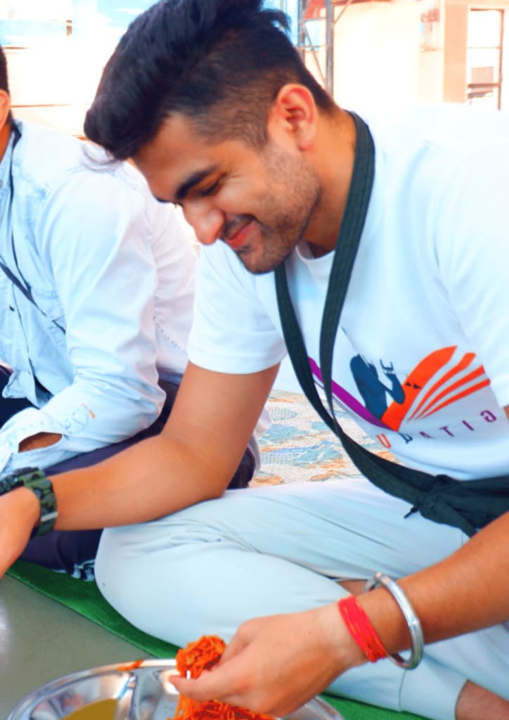 Celebrate with Students